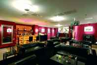 Bar, Cafe and Lounge Maritim proArte Hotel Berlin