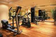 Fitness Center Maritim proArte Hotel Berlin