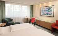 ห้องนอน 3 Maritim proArte Hotel Berlin