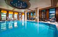 Swimming Pool 5 Maritim Hotel Bonn
