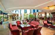 Sảnh chờ 2 Maritim Hotel Bonn