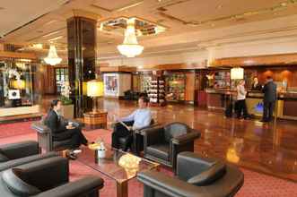 Sảnh chờ 4 Maritim Hotel Bremen