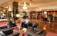 Lobby 5 Maritim Hotel Bremen