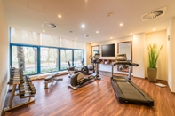 Fitness Center Maritim Hotel Bremen