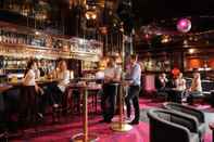 Bar, Cafe and Lounge Maritim Hotel Bremen