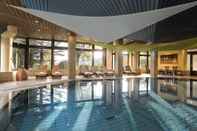 Swimming Pool Maritim TitiseeHotel Titisee - Neustadt