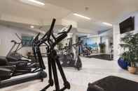 Fitness Center Maritim TitiseeHotel Titisee - Neustadt