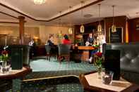 Bar, Cafe and Lounge Maritim Hotel Bad Homburg