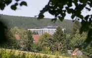 Bangunan 2 AHORN Harz Hotel Braunlage