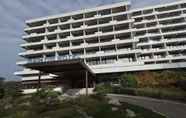 Exterior 5 Maritim Hotel Bellevue Kiel