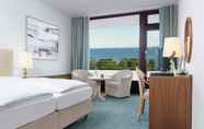 Bedroom 3 PLAZA Premium Timmendorfer Strand