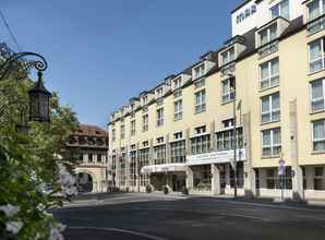 Luar Bangunan 4 Maritim Hotel Würzburg