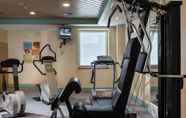 Fitness Center 3 Maritim Hotel Magdeburg