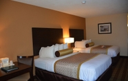 ห้องนอน 4 Best Western Cape Cod Hotel