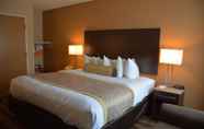 Bedroom 6 Best Western Cape Cod Hotel