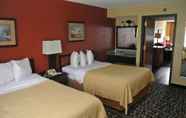 Bedroom 4 Quality Inn & Suites Mayo Clinic Area