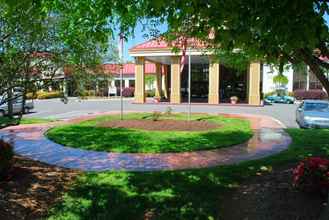 Exterior 4 Village Inn Clemmons/Winston Salem, Trademark by Wyndham