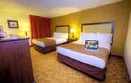 Kamar Tidur 2 Village Inn Clemmons/Winston Salem, Trademark by Wyndham