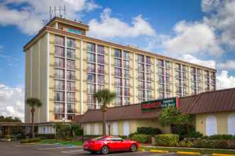 Exterior 4 Rosen Inn, closest to Universal