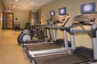 Fitness Center Rosen Inn, closest to Universal