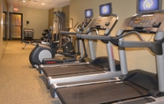 Fitness Center 7 Rosen Inn, closest to Universal