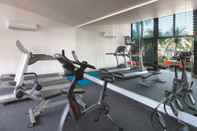 Fitness Center Vibe Hotel Gold Coast