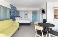 Kamar Tidur 6 Vibe Hotel Gold Coast