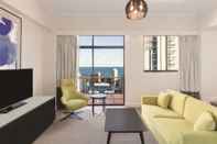 Ruang untuk Umum Vibe Hotel Gold Coast