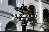 Bên ngoài Luxe Rodeo Drive Hotel