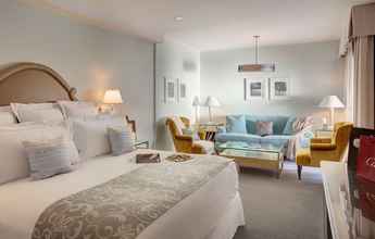 Kamar Tidur 4 Luxe Rodeo Drive Hotel