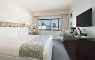 Kamar Tidur 2 Luxe Rodeo Drive Hotel