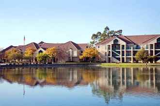 Exterior 4 HYATT house Belmont/Redwood Shores