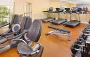 Fitness Center 2 HYATT house Belmont/Redwood Shores