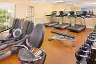 Fitness Center HYATT house Belmont/Redwood Shores