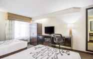 Kamar Tidur 5 Sleep Inn And Suites