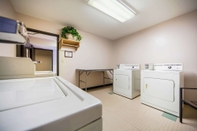 Accommodation Services Sleep Inn And Suites