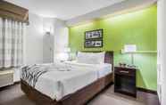 Kamar Tidur 7 Sleep Inn And Suites