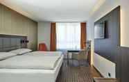 Bedroom 4 H4 Hotel Residenzschloss Bayreuth