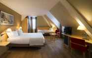 ห้องนอน 3 Hotel Hannong