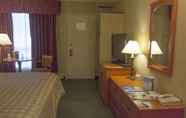 Phòng ngủ 7 Marmot Lodge
