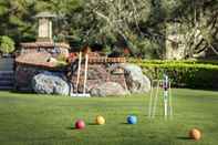 Common Space The Lodge at Torrey Pines