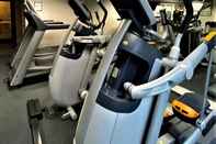 Fitness Center The Benson Portland, Curio Collection by Hilton