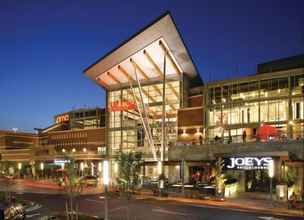 Exterior 4 Red Lion Hotel Seattle Airport Sea-Tac