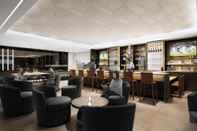 Bar, Cafe and Lounge AC Hotel by Marriott Pleasanton