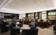 Bar, Kafe dan Lounge 5 AC Hotel by Marriott Pleasanton