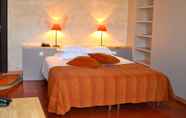 Kamar Tidur 5 Hotel Le Cloitre St Louis