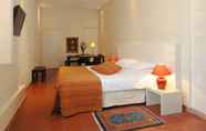 Bilik Tidur 6 Hotel Le Cloitre St Louis