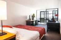 Kamar Tidur Hotel Le Cloitre St Louis