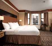 Kamar Tidur 3 The Hotel @ Fifth Avenue