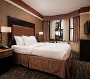 Kamar Tidur 5 The Hotel @ Fifth Avenue